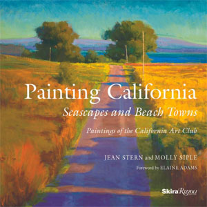 Painting California: Seascapes and Beach Towns