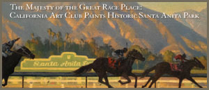 The Majesty of the Great Race Place